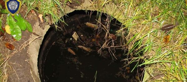 В Полоцке ребенок упал в колодец и погиб - Sputnik Беларусь