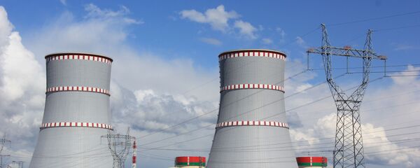 БелАЭС БелАЭС - Sputnik Беларусь