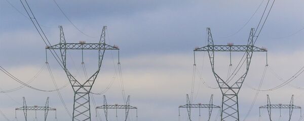 Энергасетка БелАЭС Энергасетка БелАЭС - Sputnik Беларусь