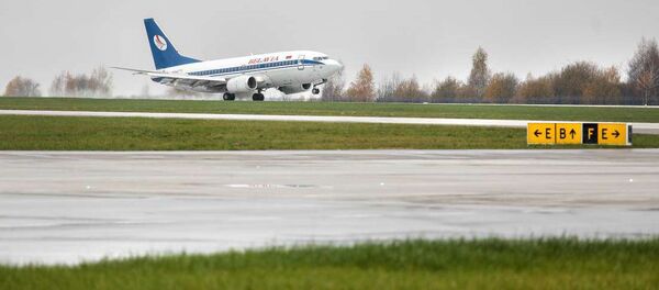 Аэродром Орша будет принимать международный рейсы - Sputnik Беларусь