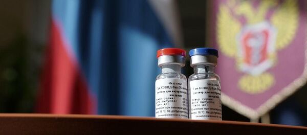 Другая хваля COVID-19: меры барацьбы з каронавірусам і эфектыўнасць вакцынацыі - Sputnik Беларусь