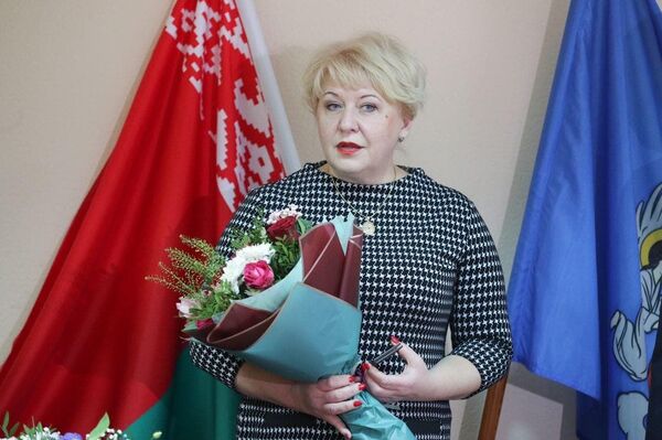 Назначен новый председатель комитета по здравоохранению Мингорисполкома - Sputnik Беларусь