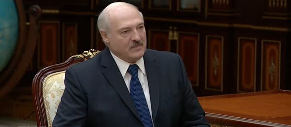 Президент заявил, что никто не сможет взять Беларусь тепленькой - Sputnik Беларусь