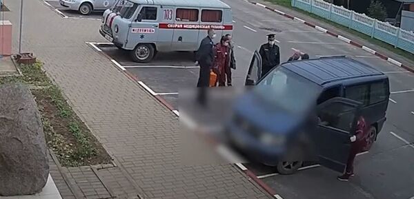 Братья-гастарбайтеры убили в РФ земляка и привезли труп в Чериков - Sputnik Беларусь