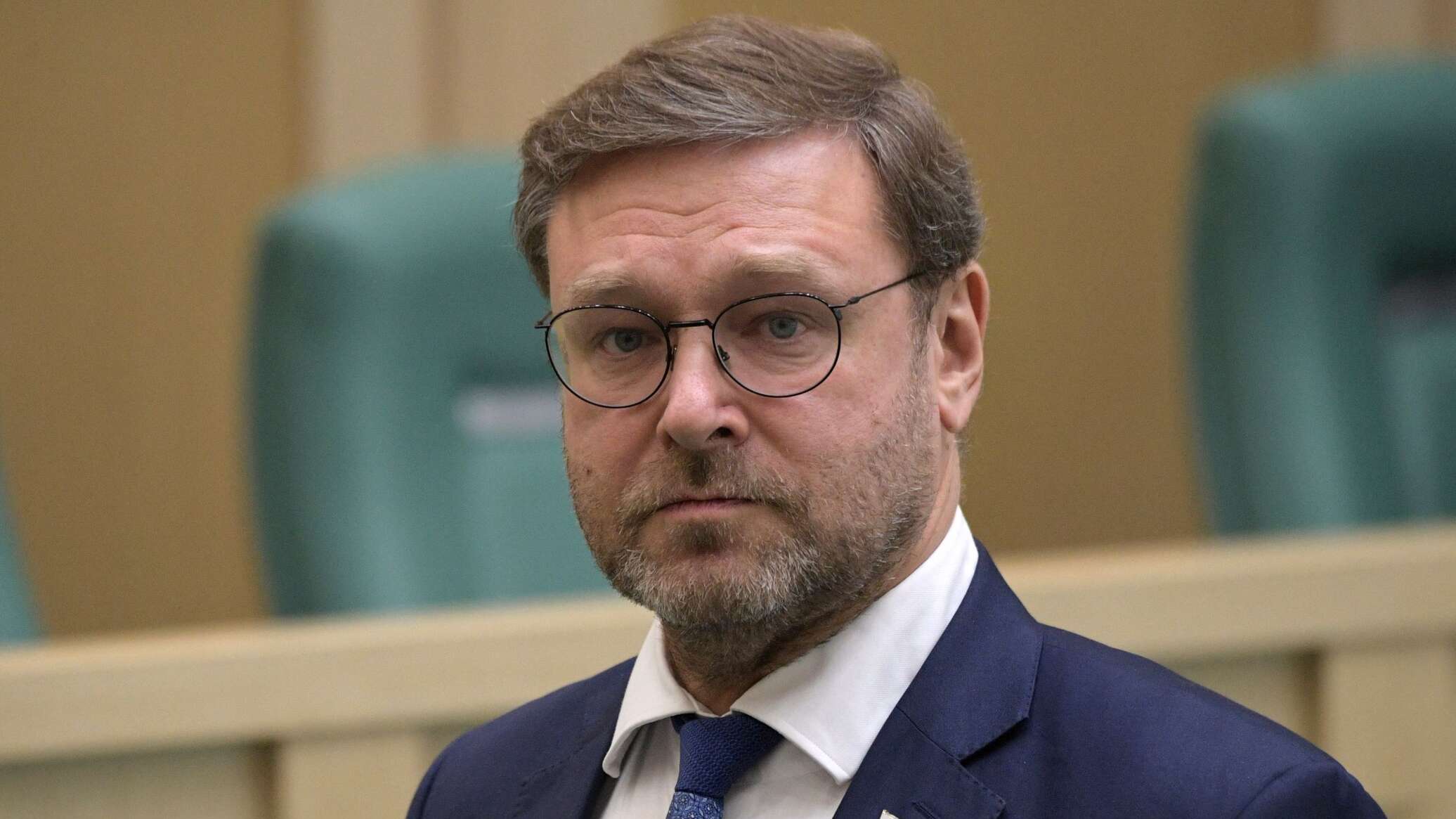 Константин Северинец Фото