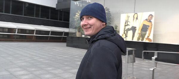 Масачны рэжым увялі ў Мінску: што кажуць пра гэта гараджане? Масачны рэжым увялі ў Мінску: што кажуць пра гэта гараджане? - Sputnik Беларусь