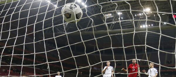 Лига наций УЕФА - Sputnik Беларусь