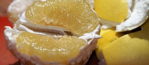 Помело, архивное фото - Sputnik Беларусь