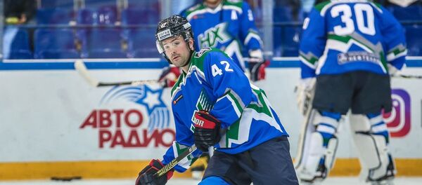 Райан Мерфи  - Sputnik Беларусь