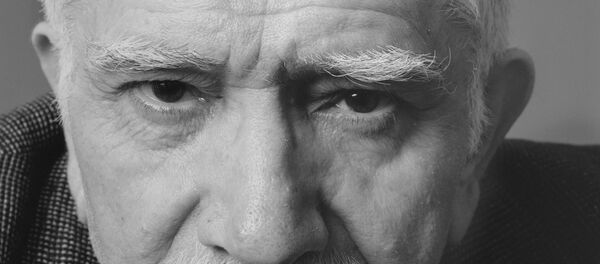 Армен Джигарханян Армен Джигарханян - Sputnik Беларусь