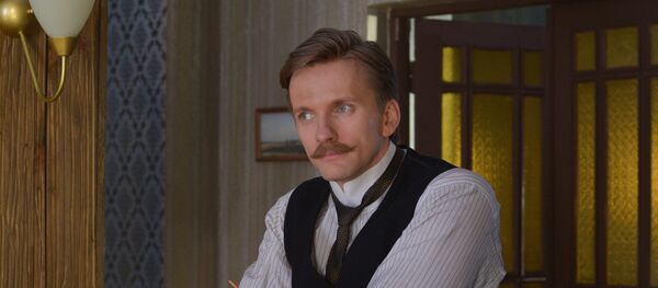 Премьера драмы Купала состоялась в Москве - Sputnik Беларусь