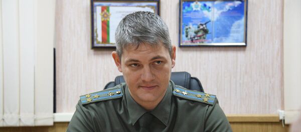 Дмитрий Рябихин Дмитрий Рябихин - Sputnik Беларусь