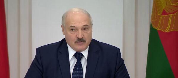 Аляксандр Лукашэнка Аляксандр Лукашэнка - Sputnik Беларусь