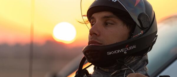 Винс Реффе - Sputnik Беларусь