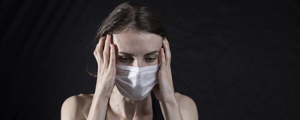 Головная боль - Sputnik Беларусь