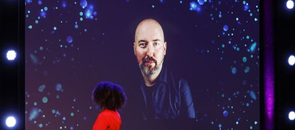 Лауреатом Букера-2020 стал шотландско-американский писатель Дуглас Стюарт - Sputnik Беларусь