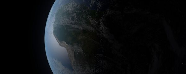 Планета Земля, архивное фото - Sputnik Беларусь