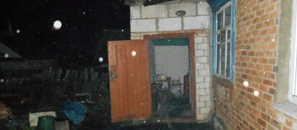 Пенсионерка погибла при пожаре в Жлобинском районе - Sputnik Беларусь