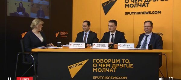 Што чакае эканоміку краін ЕАЭС у 2021 годзе Што чакае эканоміку краін ЕАЭС у 2021 годзе - Sputnik Беларусь