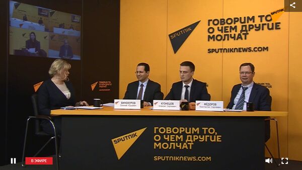 Што чакае эканоміку краін ЕАЭС у 2021 годзе - Sputnik Беларусь