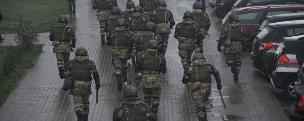 Минск, 29 ноября 2020 года - Sputnik Беларусь