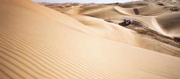 Ралли Дакар-2020, архивное фото - Sputnik Беларусь
