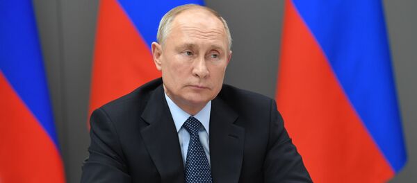 Выступ кіраўнікоў краін АДКБ на сесіі Савета бяспекі - відэа - Sputnik Беларусь