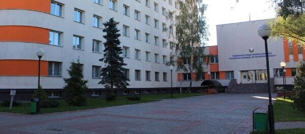 УСК Витебской области - Sputnik Беларусь