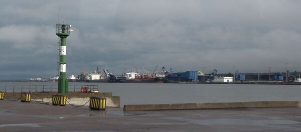 Как санкции стран Балтии в отношении Беларуси ударят по ним самим - видео - Sputnik Беларусь