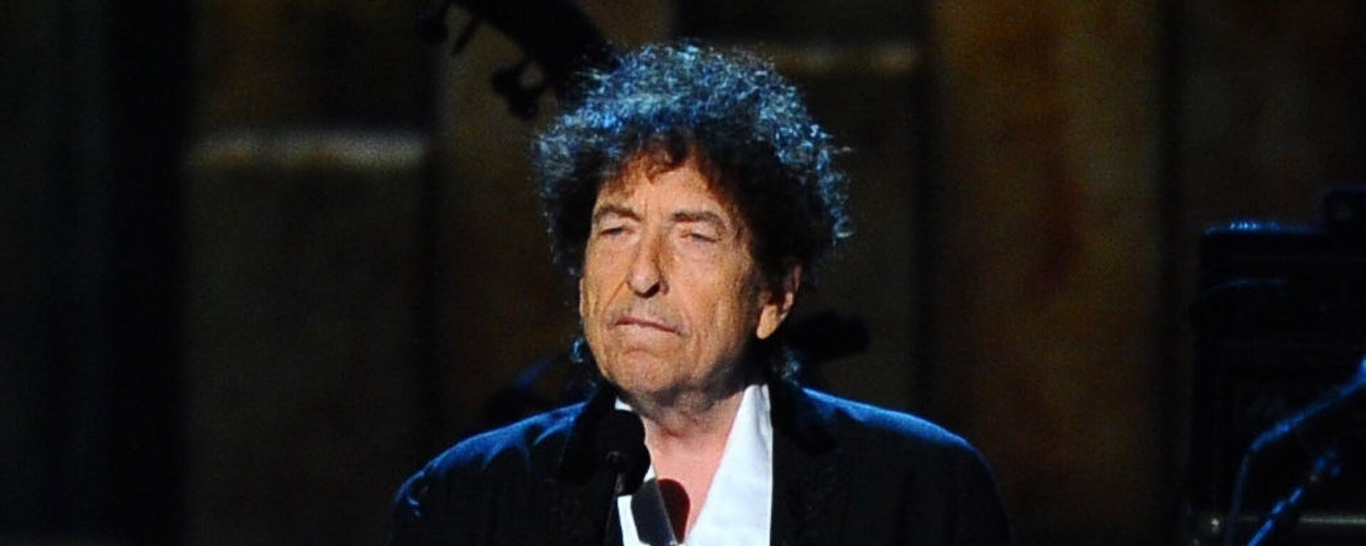 Американский музыкант Боб Дилан, архивное фото - Sputnik Беларусь, 1920, 07.12.2020