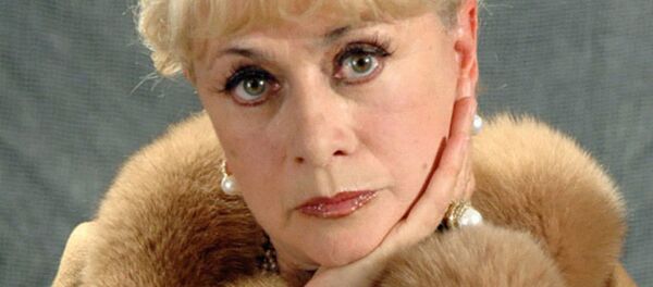 Белла Масумян - Sputnik Беларусь