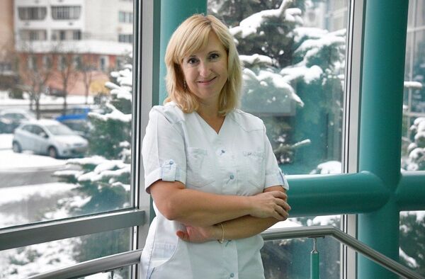 Почему камни появляются не только в почках, но и во рту - Sputnik Беларусь