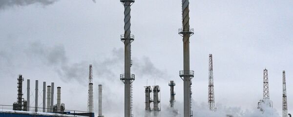 Праца завода Праца завода - Sputnik Беларусь