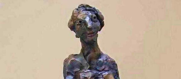 Статуэтка Феликс - Sputnik Беларусь