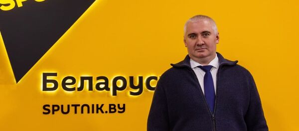 Рэктар МІРЭА - Расійскі тэхналагічны ўніверсітэт Станіслаў Кудж Рэктар МІРЭА - Расійскі тэхналагічны ўніверсітэт Станіслаў Кудж - Sputnik Беларусь