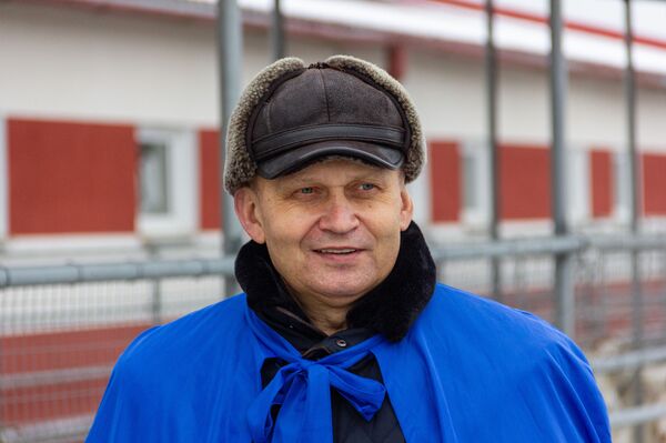 Лактоферрин мог спасать от COVID и рака – почему его производство буксует? - Sputnik Беларусь