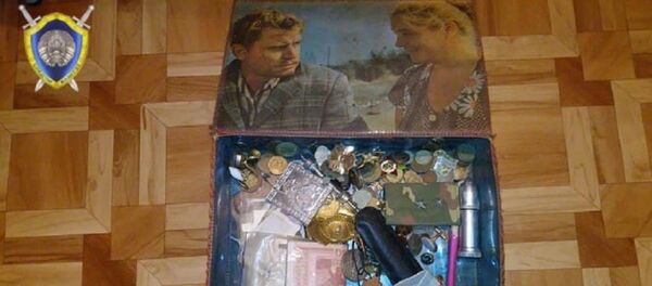 Ограбления дачных домиков: двух друзей детства обвиняют в воровстве - Sputnik Беларусь