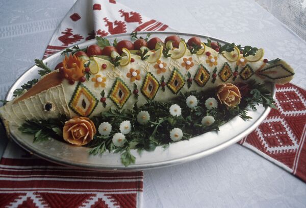 Кухня Наизнанку Закуски Советский Новый Год Кухня Наизнанку Закуски Советский Новый Год