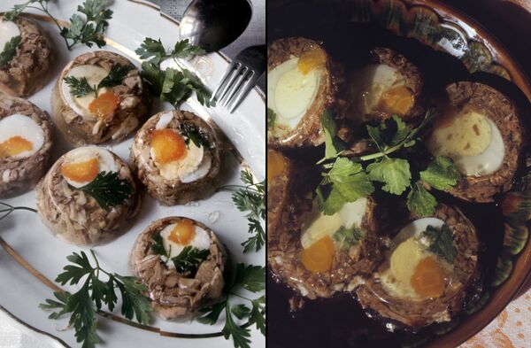 Кухня Наизнанку Закуски Советский Новый Год Кухня Наизнанку Закуски Советский Новый Год