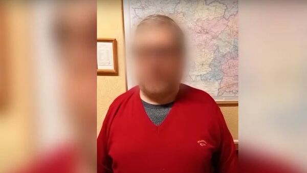 Разыскиваемого Интерполом эстонца нашли в санатории под Витебском - Sputnik Беларусь