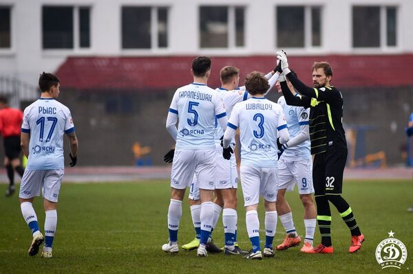 Итоги футбольного года. Часть 3. Претенденты - Sputnik Беларусь