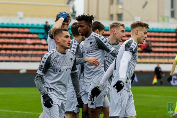 Итоги футбольного года. Часть 3. Претенденты - Sputnik Беларусь