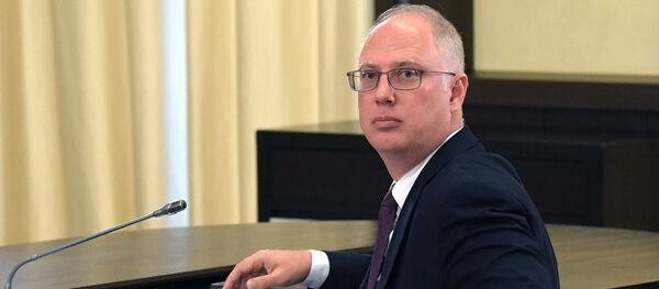 Вакцыну Спутник V назвалі эфектыўнай супраць новых штамаў COVID-19 Вакцыну Спутник V назвалі эфектыўнай супраць новых штамаў COVID-19 - Sputnik Беларусь