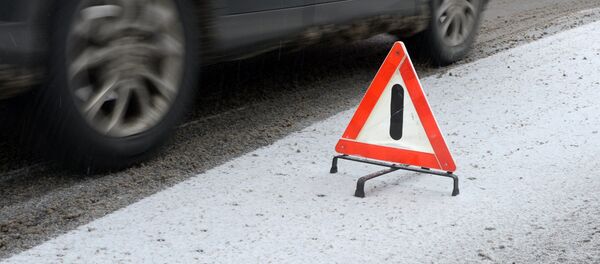 Итоги года от ГАИ: профилактика ДТП и взаимная культура на дороге - Sputnik Беларусь