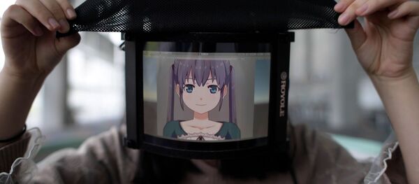 Маски, которые нас впечатлили в этом году - часть 2 (видео) - Sputnik Беларусь