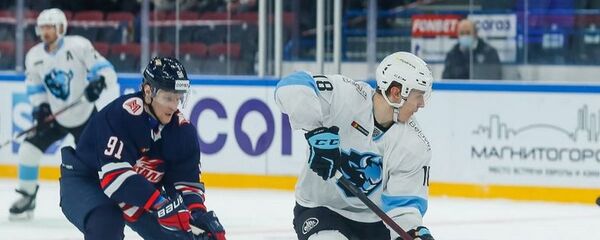 Матч Металлург - Динамо-Минск - Sputnik Беларусь