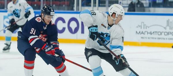 Матч Металлург - Динамо-Минск - Sputnik Беларусь