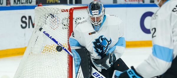 ХК Динамо-Минск - Sputnik Беларусь