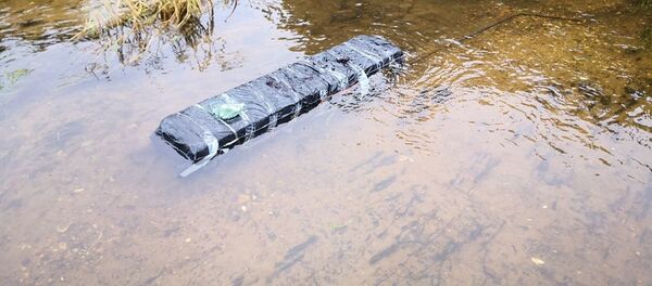 Контрабандные сигареты Контрабандные сигареты - Sputnik Беларусь