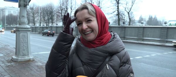 Декретный отпуск могут сократить в Беларуси: что думают люди - видео - Sputnik Беларусь